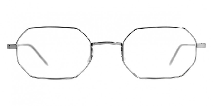 Color: Silver Shiny (SLS) - Götti Dexi