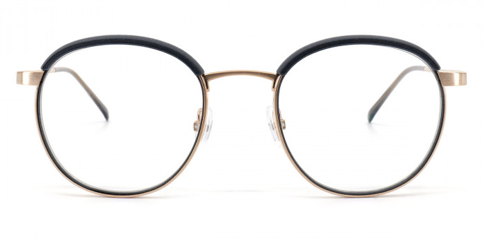 Götti™ Dirks GLB-SLATE 50 - Gold Brushed/Slate