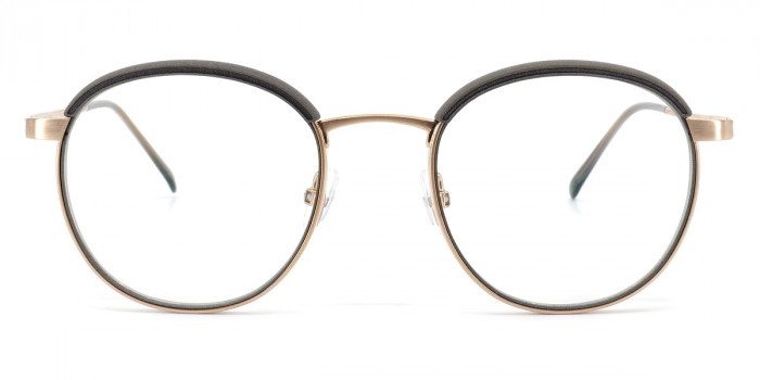 Götti™ Dirks GLB-STONE 50 - Gold Brushed/Stone