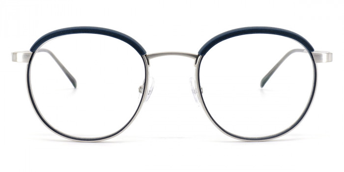 Götti™ Dirks SLB-DENIM 50 - Silver Brushed/Denim