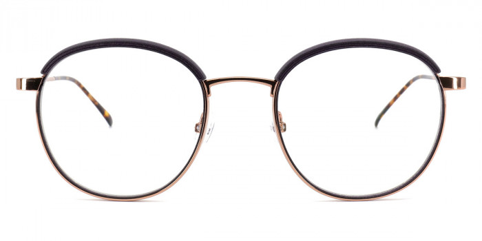 Götti™ Dittmar COS-PLUM 52 - Copper Shiny/Plum