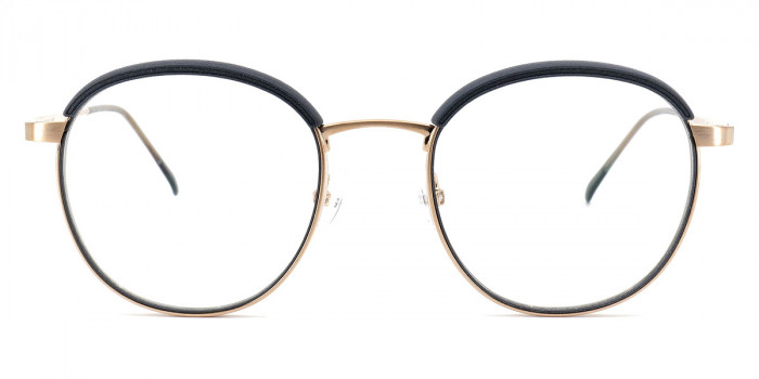 Götti™ Dittmar GLB-SLATE 52 - Gold Brushed/Slate