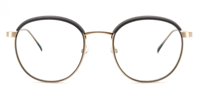 Götti™ Dittmar GLB-STONE 52 - Gold Brushed/Stone