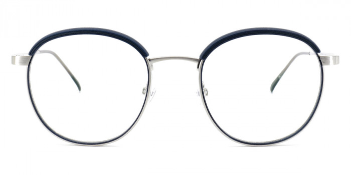 Götti™ Dittmar SLB-DENIM 52 - Silver Brushed/Denim