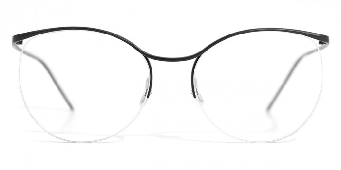 Götti™ Dobey BLKM 51 - Black Matte