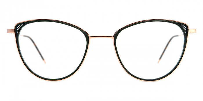 Götti™ Donlay COS-MOSS 51 - Copper Shiny/Moss