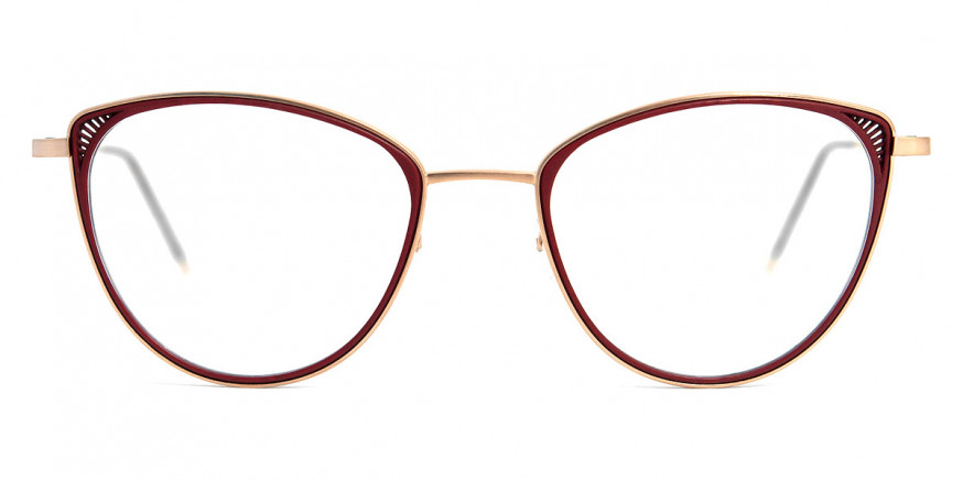 Color: Gold Brushed/Ruby (GLB-RUBY) - Götti Donlay