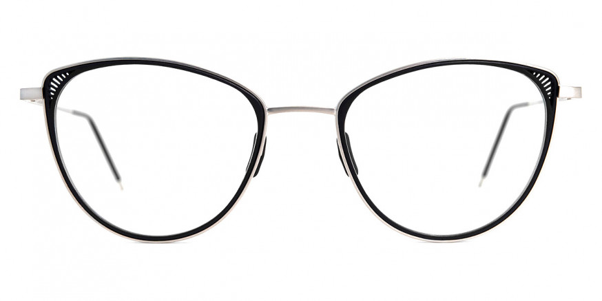 Color: Silver Brushed/Ash (SLB-ASH) - Götti Donlay