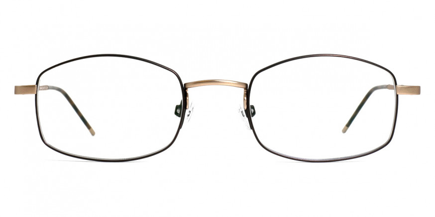 Color: Gold Brushed/Brown (GB-BR) - Götti Dorge