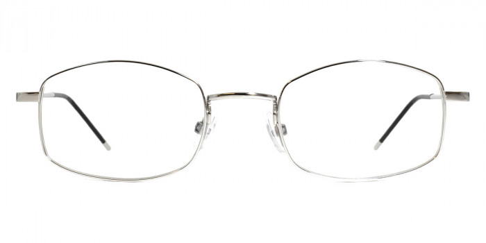 Götti™ Dorge SLS 47 - Silver Shiny