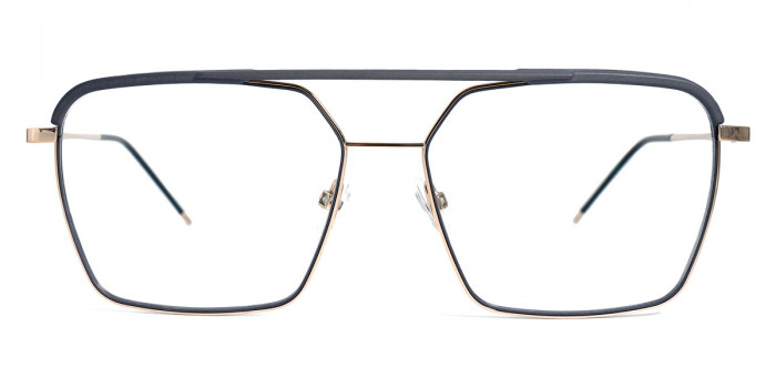 Götti™ Dreyer GLS-SLATE 56 - Gold Shiny/Slate