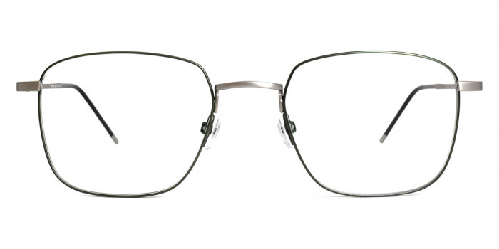 Götti™ Dries MOSS-SLB 52 - Moss Green/Silver Brushed