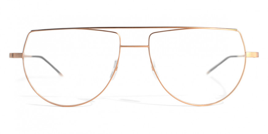 Color: Gold Brushed/Black (GLB-B) - Götti Dume