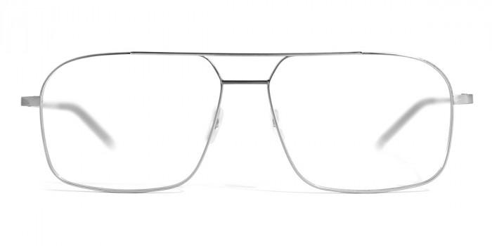 Götti™ Duran SLB-B 56 - Silver Brushed