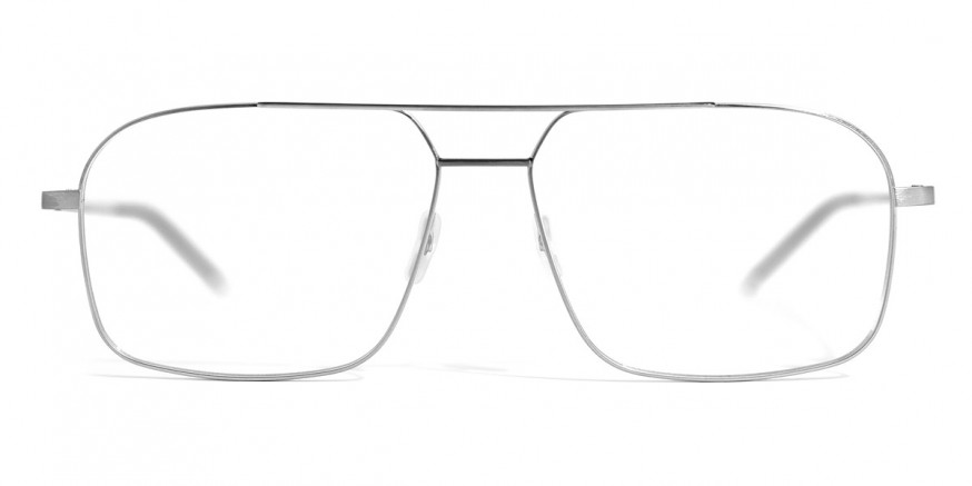 Color: Silver Brushed (SLB-B) - Götti Duran