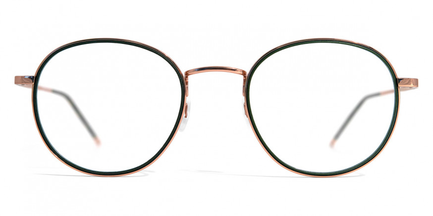 Color: Copper Shiny/Moss (COS-MOSS) - Götti Dyll