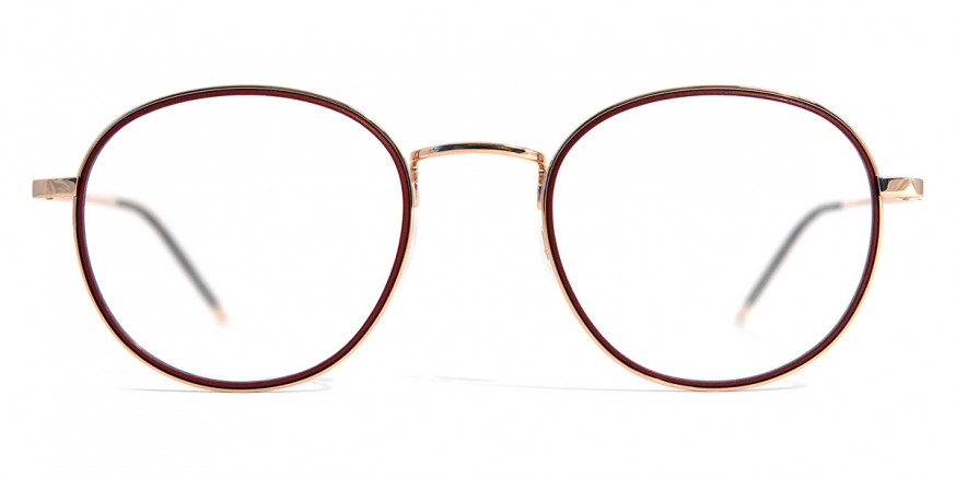 Color: Gold Shiny/Ruby (GLS-RUBY) - Götti Dyll