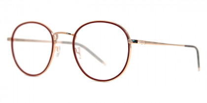 Color: Gold Shiny/Ruby (GLS-RUBY) - Götti Dyll