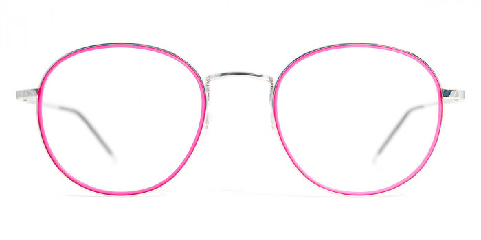 Götti™ Dyll SLS-FLAMINGO 50 - Silver Shiny/Flamingo