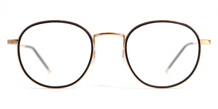 Götti™ Dynes GLS-ASH 47 - Gold Shiny/Ash Inlay