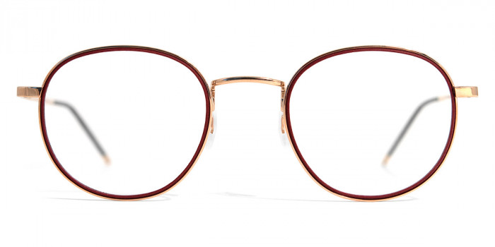 Götti™ Dynes GLS-RUBY 47 - Gold Shiny/Ruby