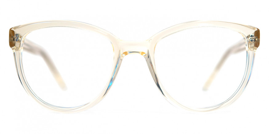 Color: Transparent Yellow (TPY) - Götti Ecrin