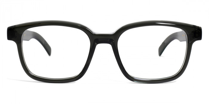 Götti™ Ecton DTM 51 - Transparent Dark Green