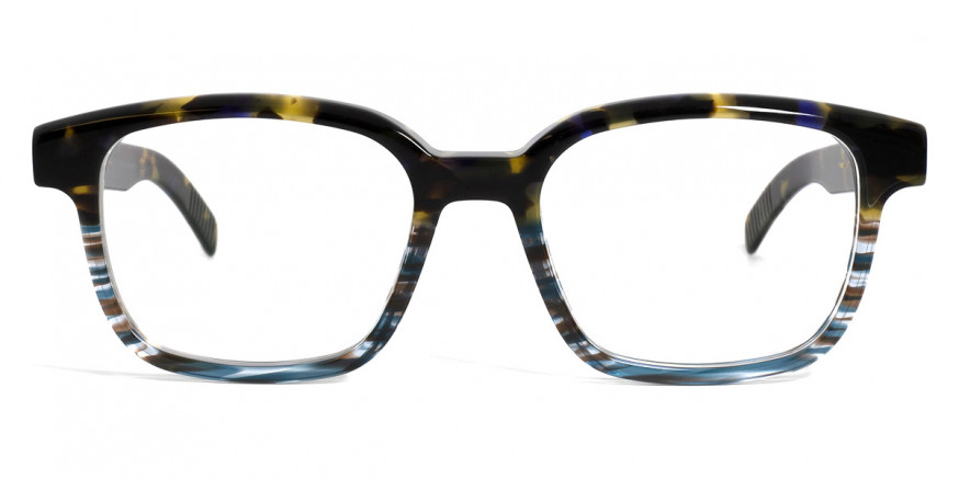 Color: Havana Ocean (POC) - Götti Ecton