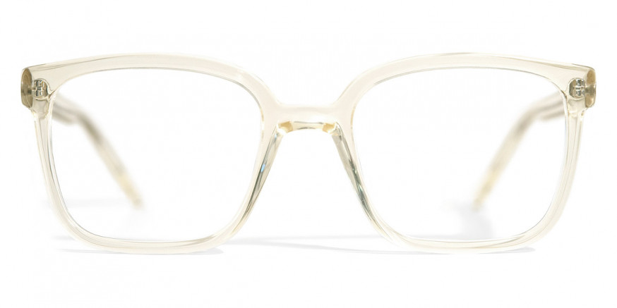 Color: Transparent Yellow (TPY) - Götti Edrick