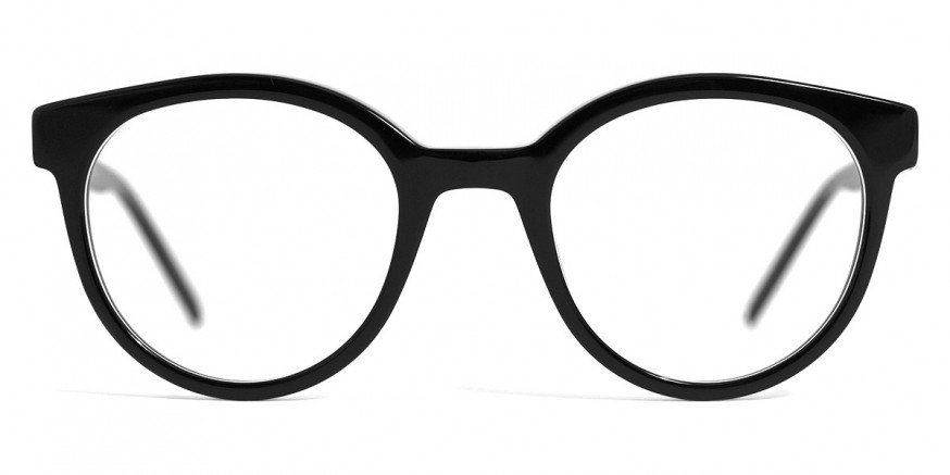 Color: Black (BLK) - Götti Eldon