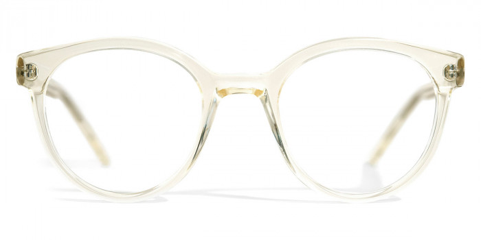 Götti™ Eldon TPY 49 - Transparent Yellow