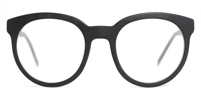 Götti™ Ewa BLKY-M 50 - Black/Yellow Inside Matte