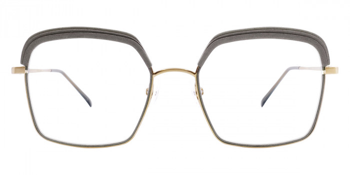 Götti™ Garbo GLB-STONE 53 - Gold Brushed/Stone