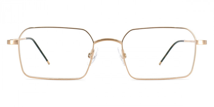 Götti™ Gatsby GLB 49 - Gold Brushed