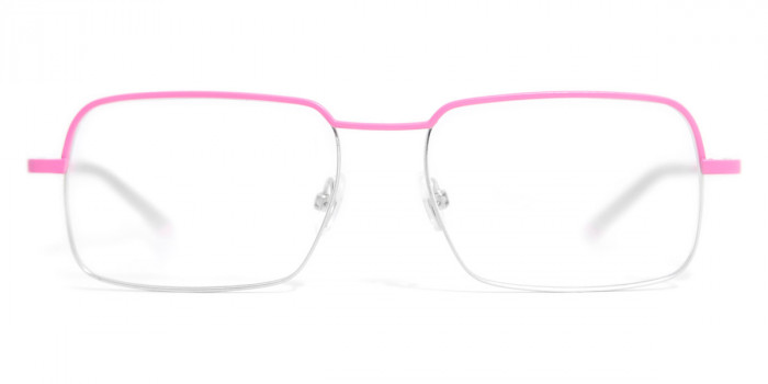 Götti™ Gibb PI-SLB 54 - Pink/Silver