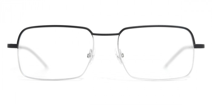 Götti™ Gibb SLB-B 54 - Silver Brushed