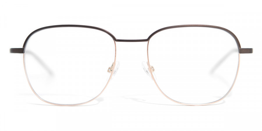 Götti™ Gigi GLB-BR 51 - Gold Brushed/Brown