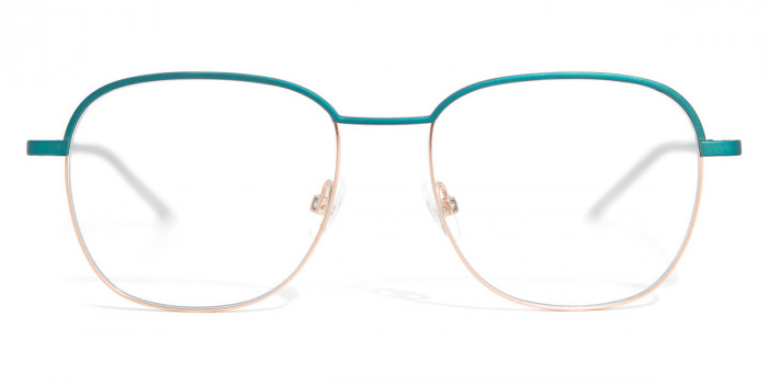 Götti™ Gigi PE-GLB 51 - Petrol/Gold