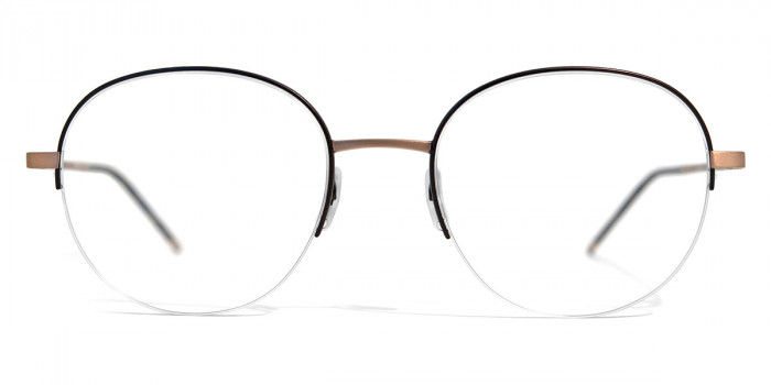 Götti™ Glow GB-BR 49 - Gold Brushed/Brown