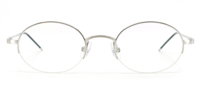 Götti™ Gordon-R SLB 46 - Silver Brushed