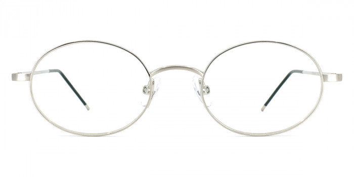 Götti™ Gordon SLB 47 - Silver Brushed