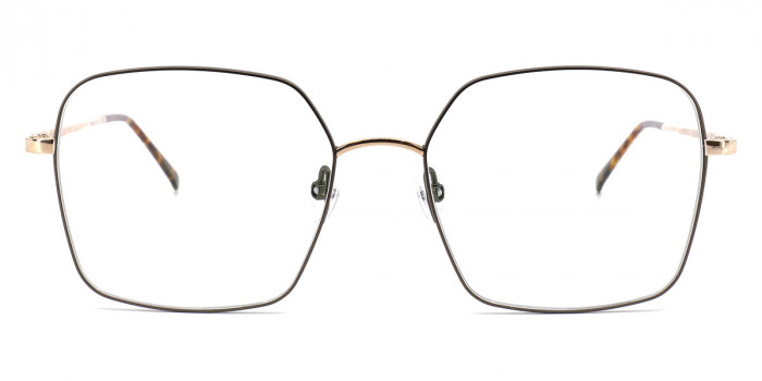 Götti™ Greco GLS-BR 54 - Gold Shiny/Brown