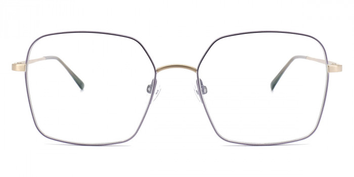 Götti™ Greco GLS-FL 54 - Gold Satin/Lilac