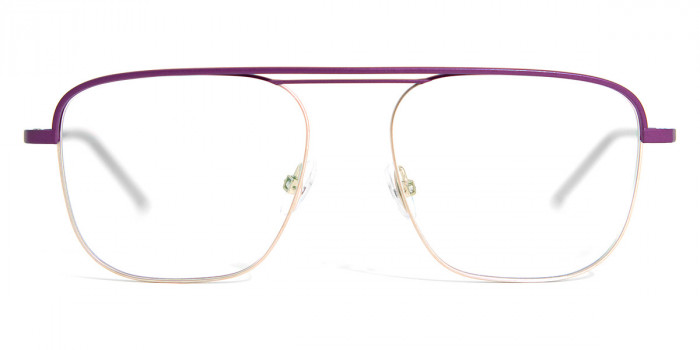 Götti™ Gregory PU-GLB 52 - Purple/Gold