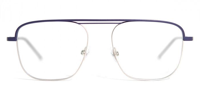 Götti™ Gregory VI-SLB 52 - Violet/Silver