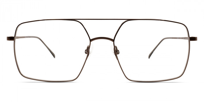 Götti™ Griffin BRS 57 - Brown Shiny