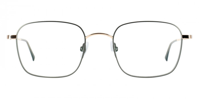 Götti™ GUNAR GLS-GR 50 - Gold Shiny/Moss Green