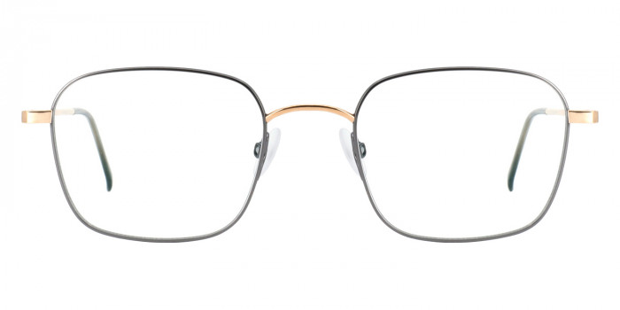 Götti™ GUNAR GLS-PL 50 - Gold Shiny/Platin