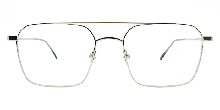 Götti™ Gustav SLS-G 53 - Silver/Gold Shiny