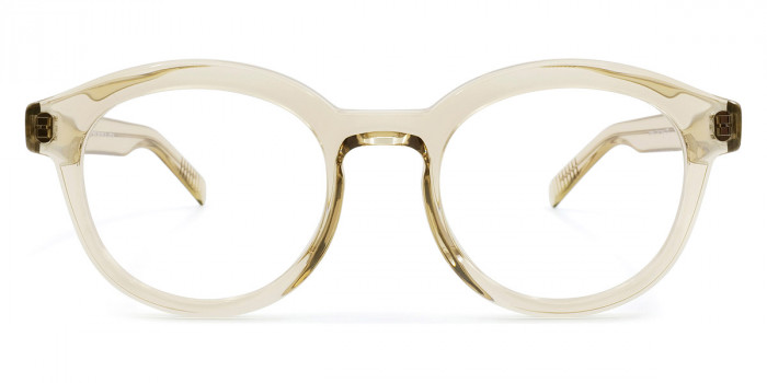 Götti™ Hadrik CBR 50 - Cappuccino Brown Transparent